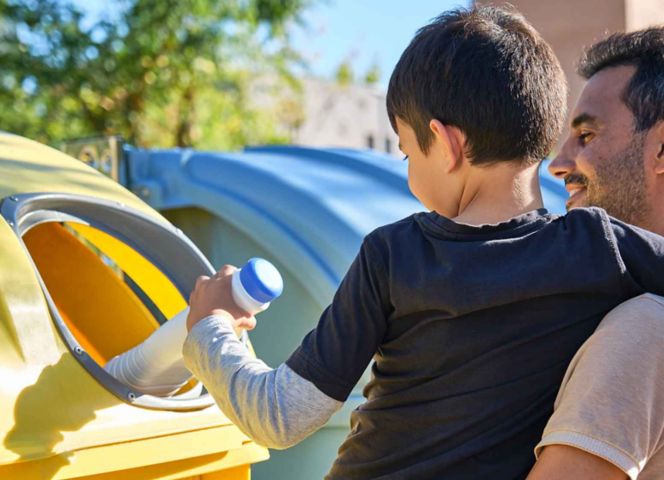 plenitude, énergie, écologie, journée internationale du zéro déchet, journée du 30 mars