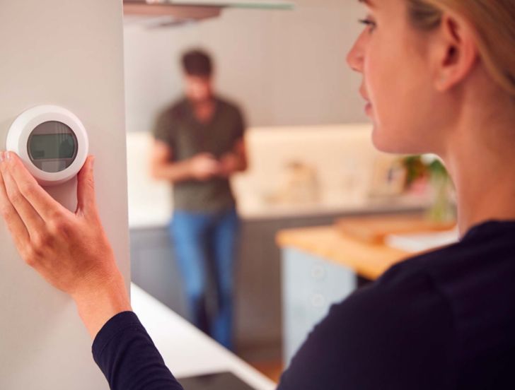 Plenitude, énergie, écologie, logement énergivore  
