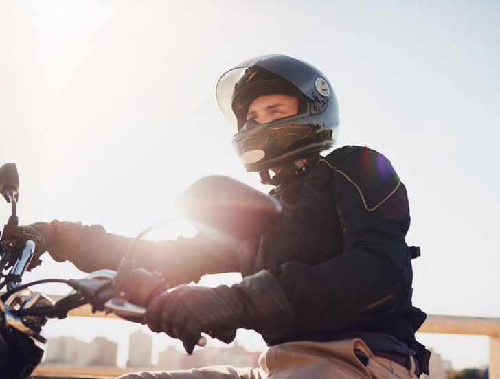 Plenitude, énergie, électricité, moto électrique