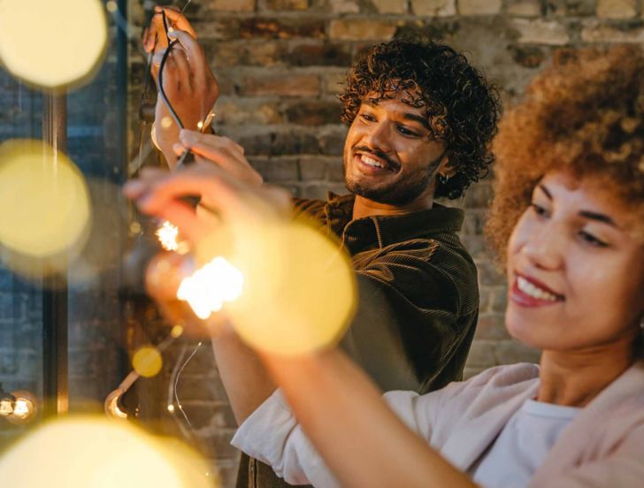 Plenitude, électricité, nouvelle réglementation panneaux photovoltaïques