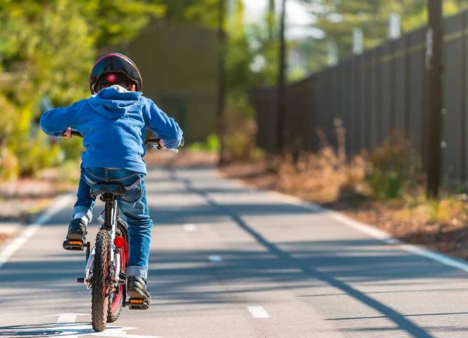 plenitude, énergie, écologie, piste cyclable paris