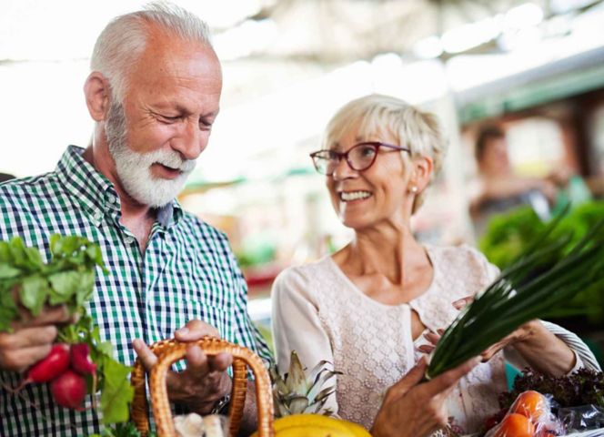 plenitude, énergie, écologie, recette de saison, fruits et légumes de saison