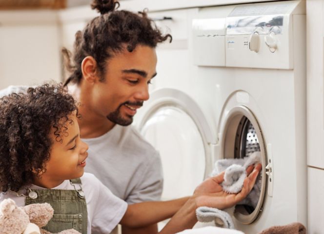 Plenitude, énergie, écologie, recette lessive maison