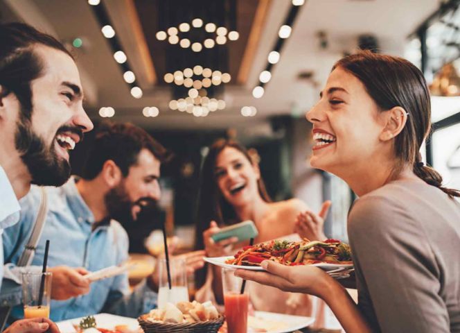 Plenitude, écologie, régime végétarien