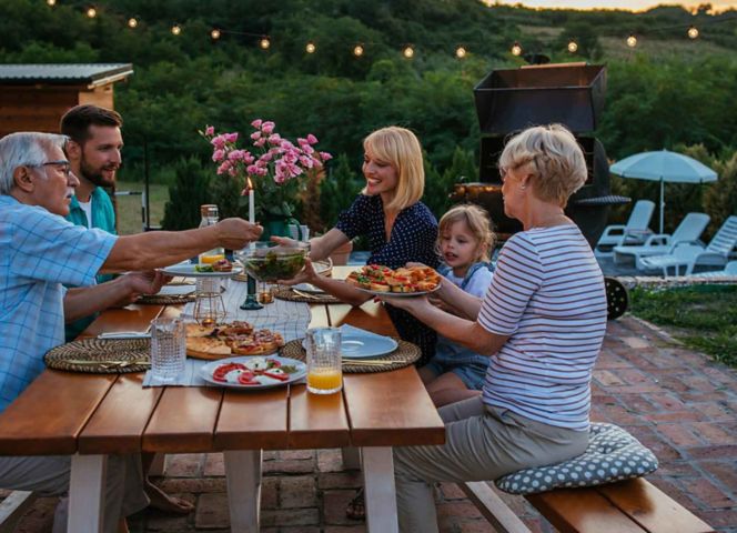 plenitude, énergie, écologie, restaurant écologique