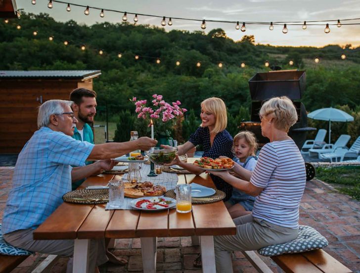 plenitude, énergie, écologie, restaurant écologique