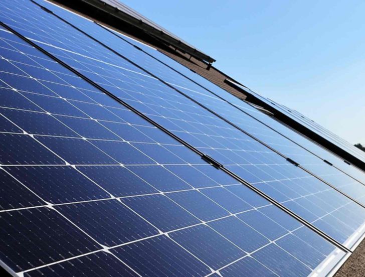 Plenitude, énergie, électricité, stockage énergie solaire