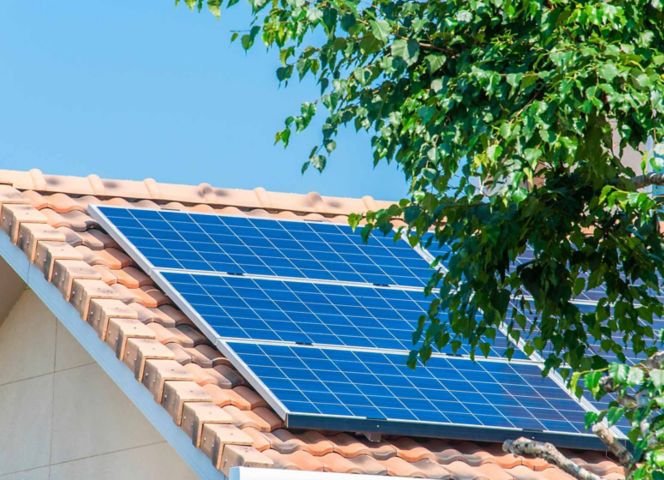 Plenitude, énergie, électricité, tva panneaux photovoltaïques