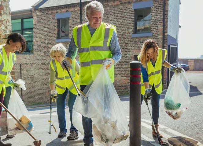 Plenitude, énergie, écologie, les villes les plus propres au monde