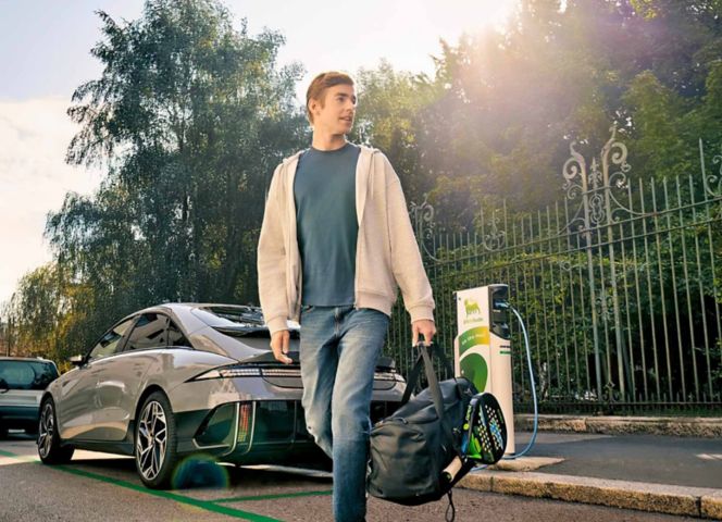 Plenitude, énergie, électricité, voiture hybride avantage