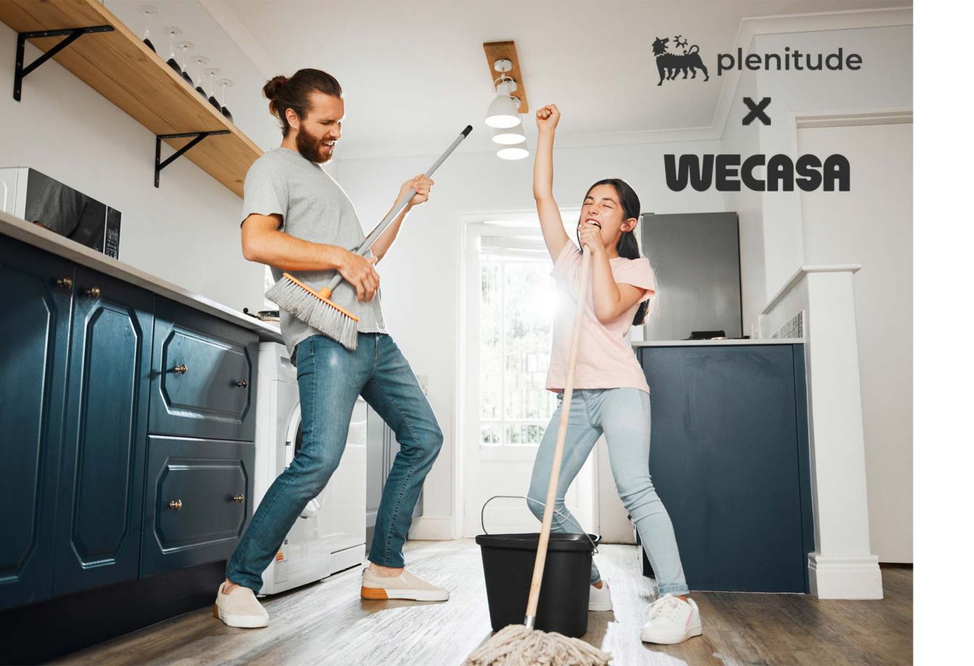 Plenitude France, fournisseur énergie verte, énergie renouvelable, gaz naturel