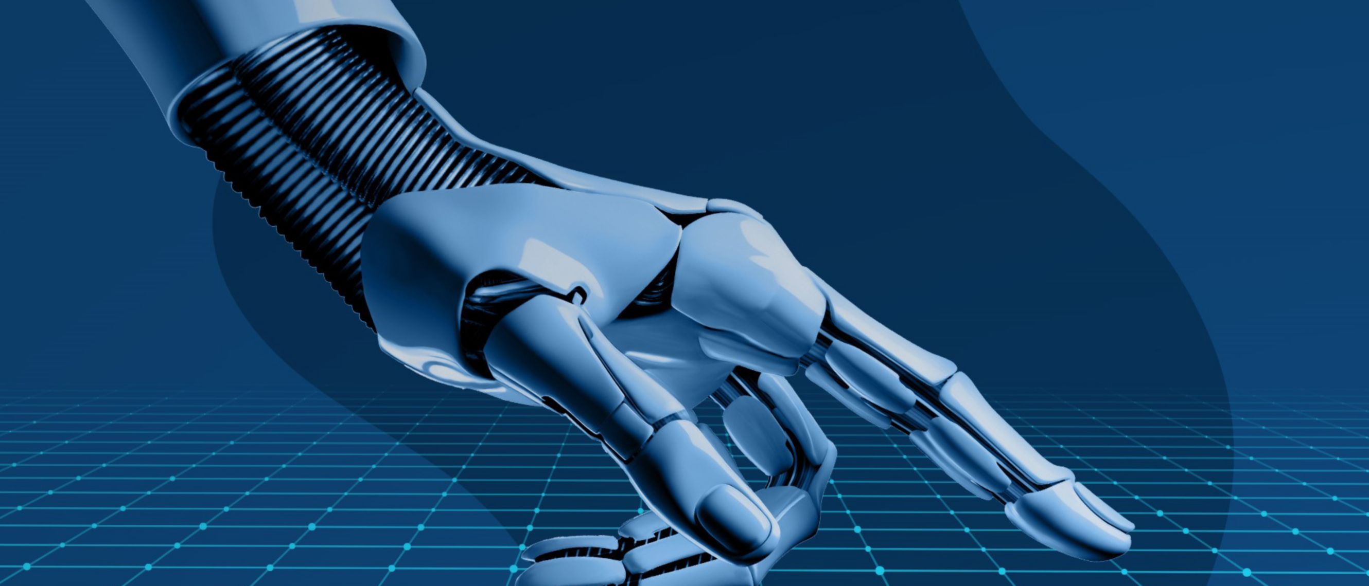mano robot