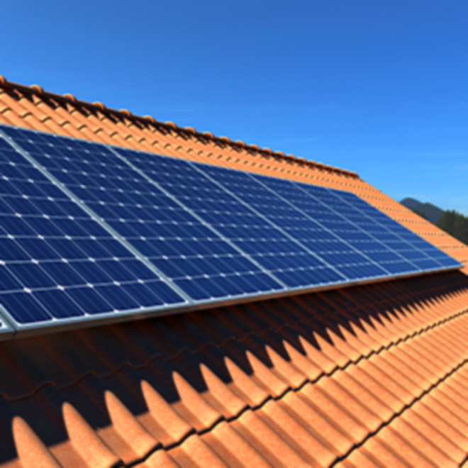 Impianto Fotovoltaico per la Casa