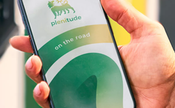 Colonnina di ricarica Fastdays