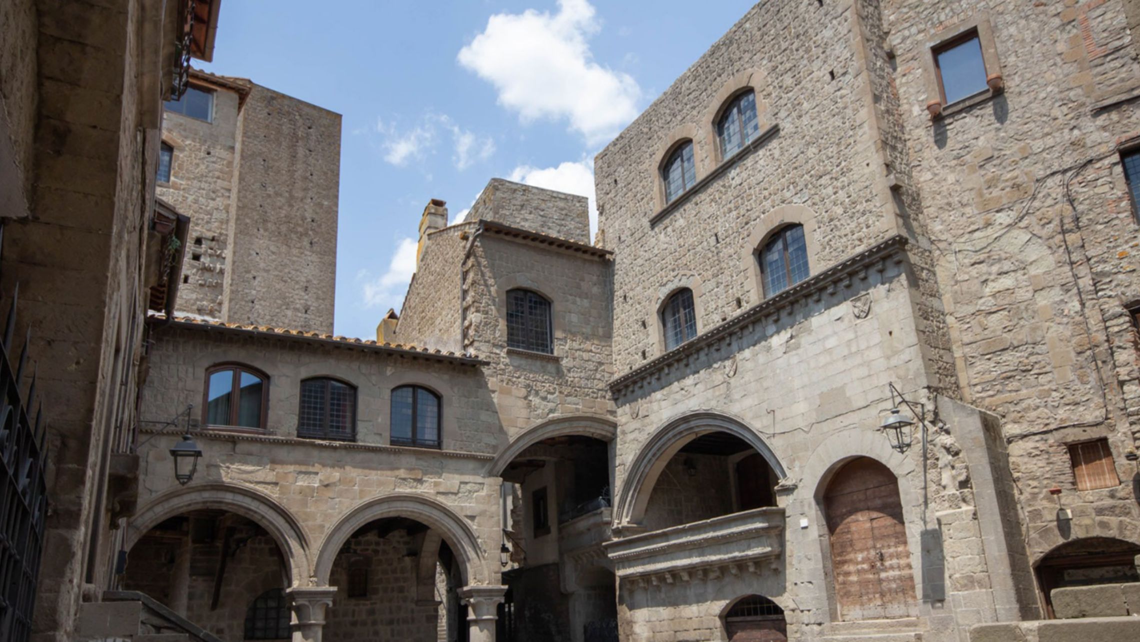 Borgo a Viterbo